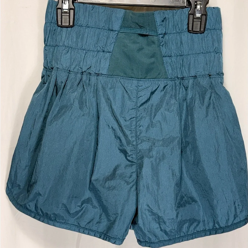 FP Movement by Free People chic teal